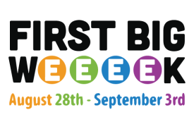 First Big Week, August 28th - September 3rd