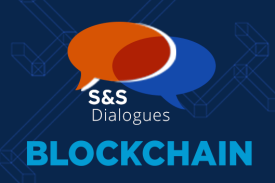Science and Society Dialogues Blockchain