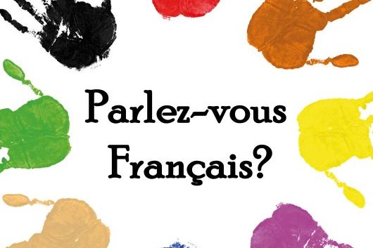 La Table Française Flyer