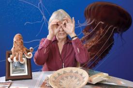 &amp;amp;amp;quot;Donna Haraway: Story Telling for Earthly Survival&amp;amp;amp;quot; (2016)