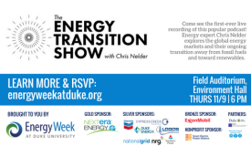 Energy Transition Show