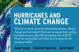 FSP | Hurricanes and Climate Change