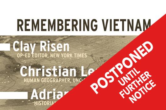 Remembering Vietnam
