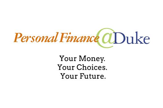 Personal Finance @Duke logo