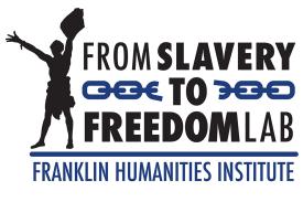 From Slavery to Freedom Lab logo