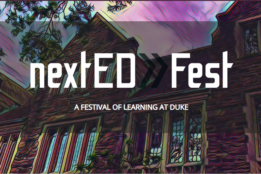nextED>>Fest