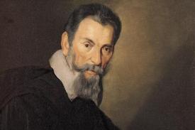 Claudio Monteverdi (1567 ¿ 1643)
