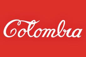 Antonio Caro, "Colombia Coca-Cola," 1976.