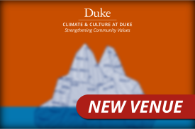 Harassment: Climate and Culture Keynote Iceberg Graphic