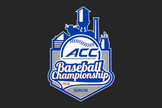 ACC Baseball Championship Durham