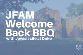Freeman Center for Jewish Life