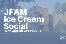 Freeman center for Jewish Life