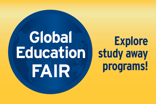 Global Education Fair