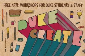 DukeCreate logo