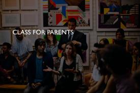 Class For Parents