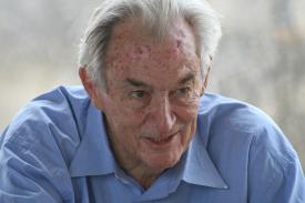 Dr. Richard Leakey
