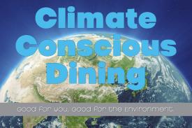 Climate Conscious Dining