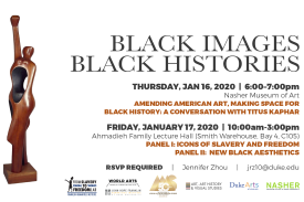 Black Images Black Histories