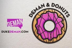 DEMAN & Donuts