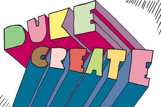 DukeCreate Online DukeCreate Online