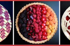 Image of pies