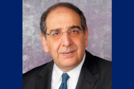 José-Alain Sahel, MD