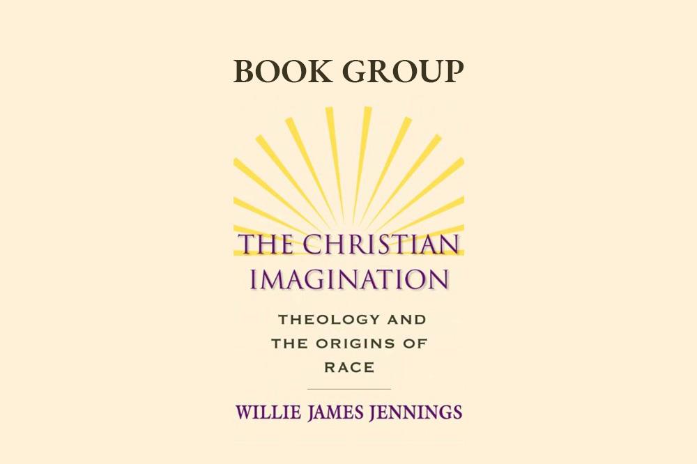 The Christian Imagination Book Group