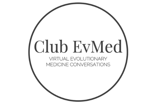 Club EvMed logo