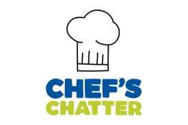 Chef&amp;#39;s Chatter