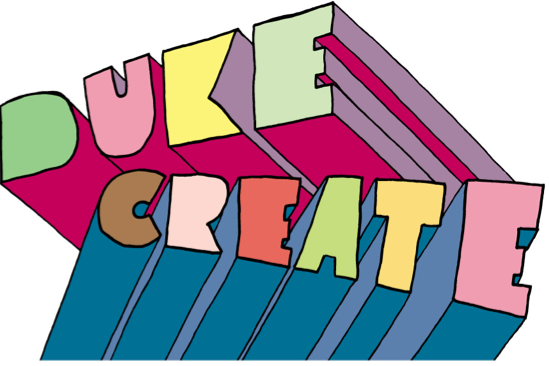 DukeCreate