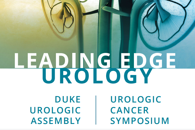 Duke Urologic Assembly