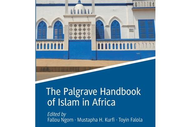 Palgrave Handbook cover page