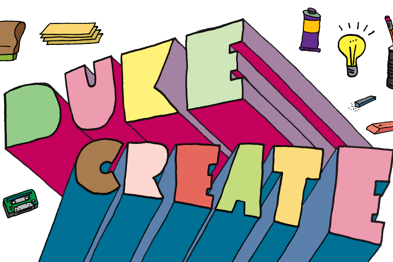 DukeCreate logo