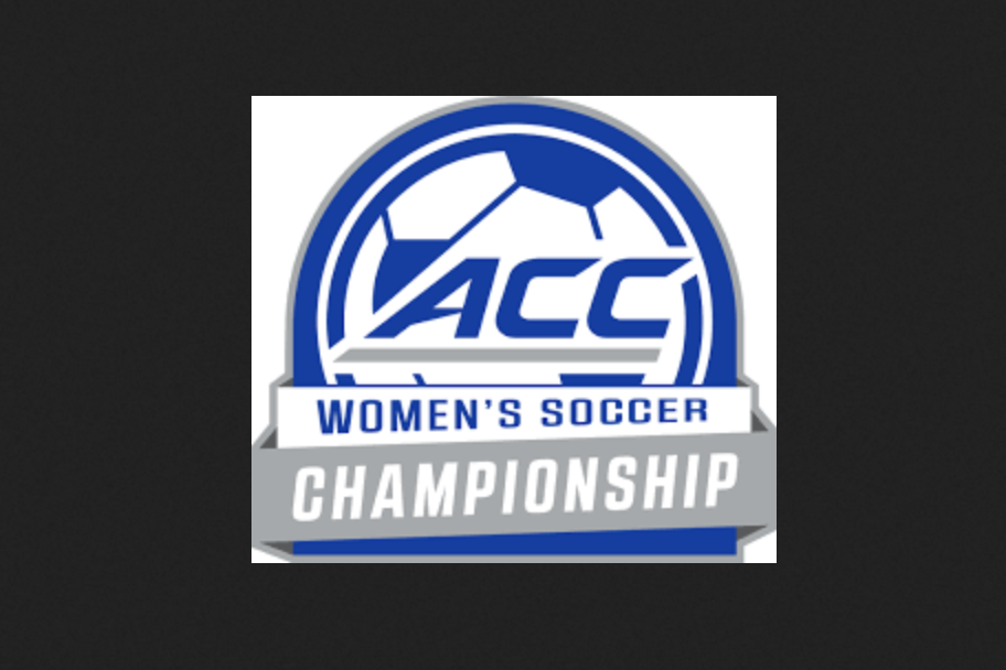 ACC Women's Soccer Championship Logo