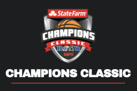Champions Classic Logo
