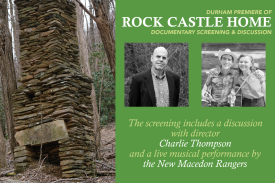 Rock Castle Home Documentary Screening