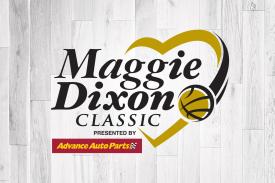 Maggie Dixon Classic logo