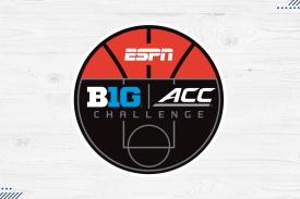 B1G | ACC Challenge logo