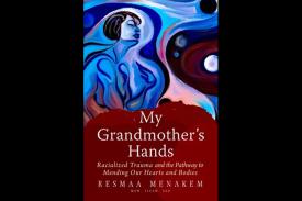 My Grandmother&amp;#39;s Hands book discussion