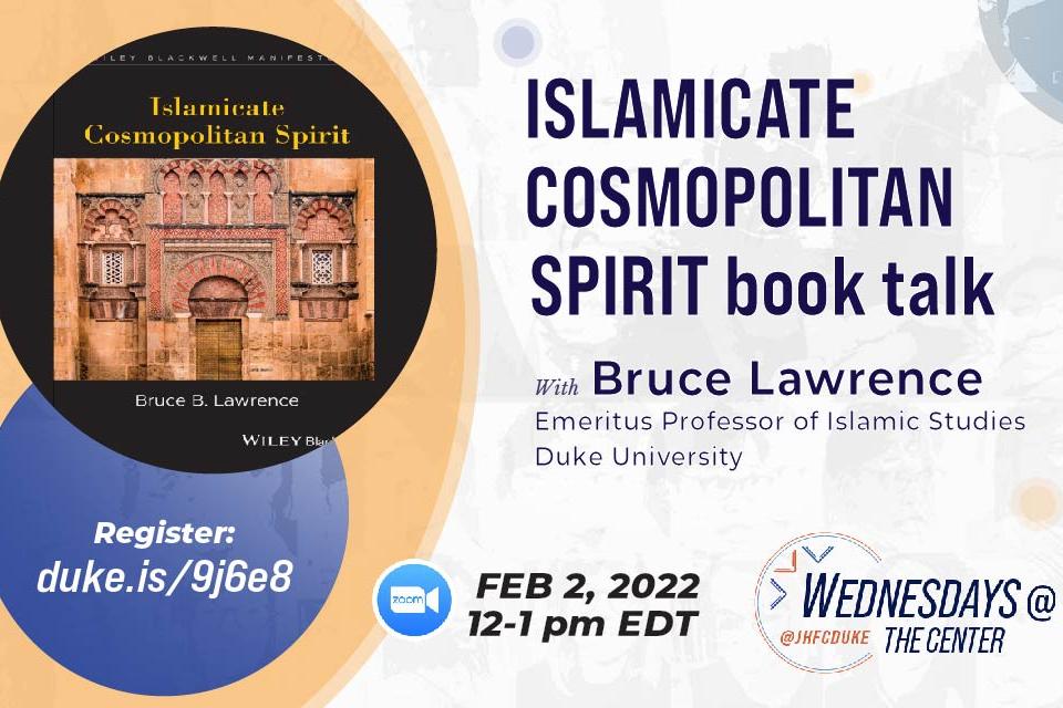 Islamic Cosmopolitan Spirit