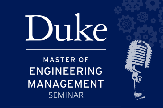 Master of Engineering Management Seminar