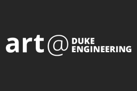 art @ Duke Engineering logo