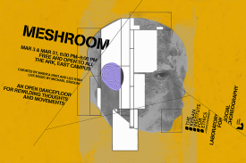 Meshroom flyer