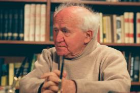 Ben Gurion David Marks