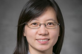 Prof. Qiu Wang