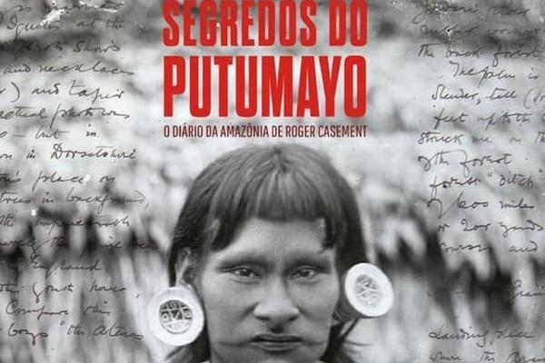poster of Secrets from Putumayo film