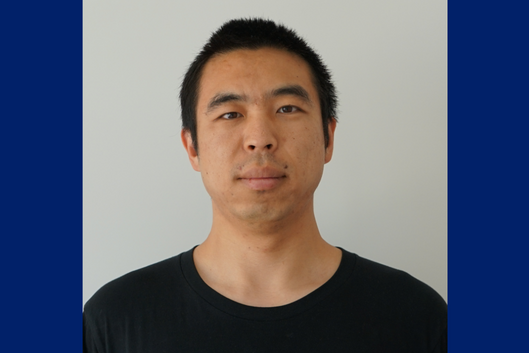 Didong Li, PhD, Assistant Professor, Biostatistics, University of North Carolina at Chapel Hill