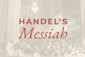 Handel&amp;amp;amp;#39;s Messiah