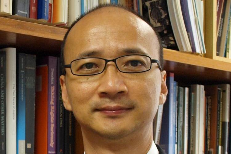 Dr. Joseph Chan
