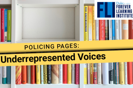FLI: Policing Pages - Underrepresented Voices